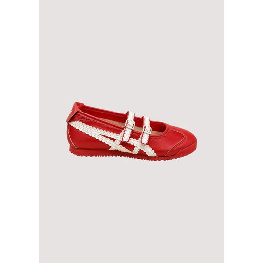 ONITSUKA TIGER MEXICO 66 BALLETS