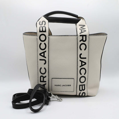 MARC JACOBS SMALL TOTE HAND BAG