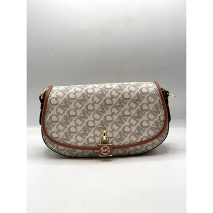 MICHAEL KORS SMALL EMPIRE SIGNATURE BAG