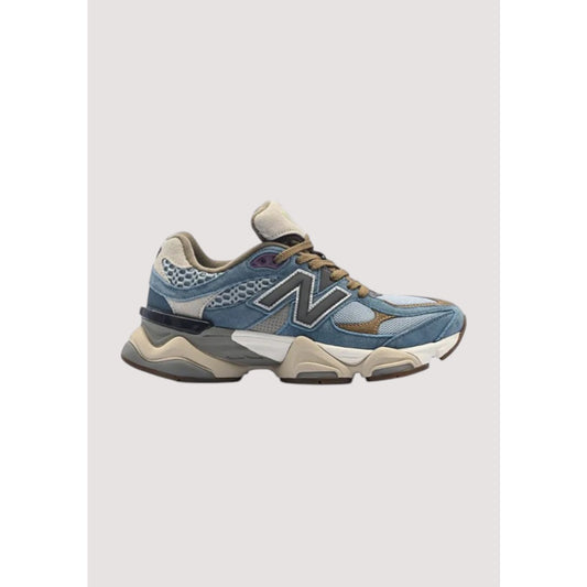 NEW BALANCE 9060 BODEGA AGE OF DISCOVERY