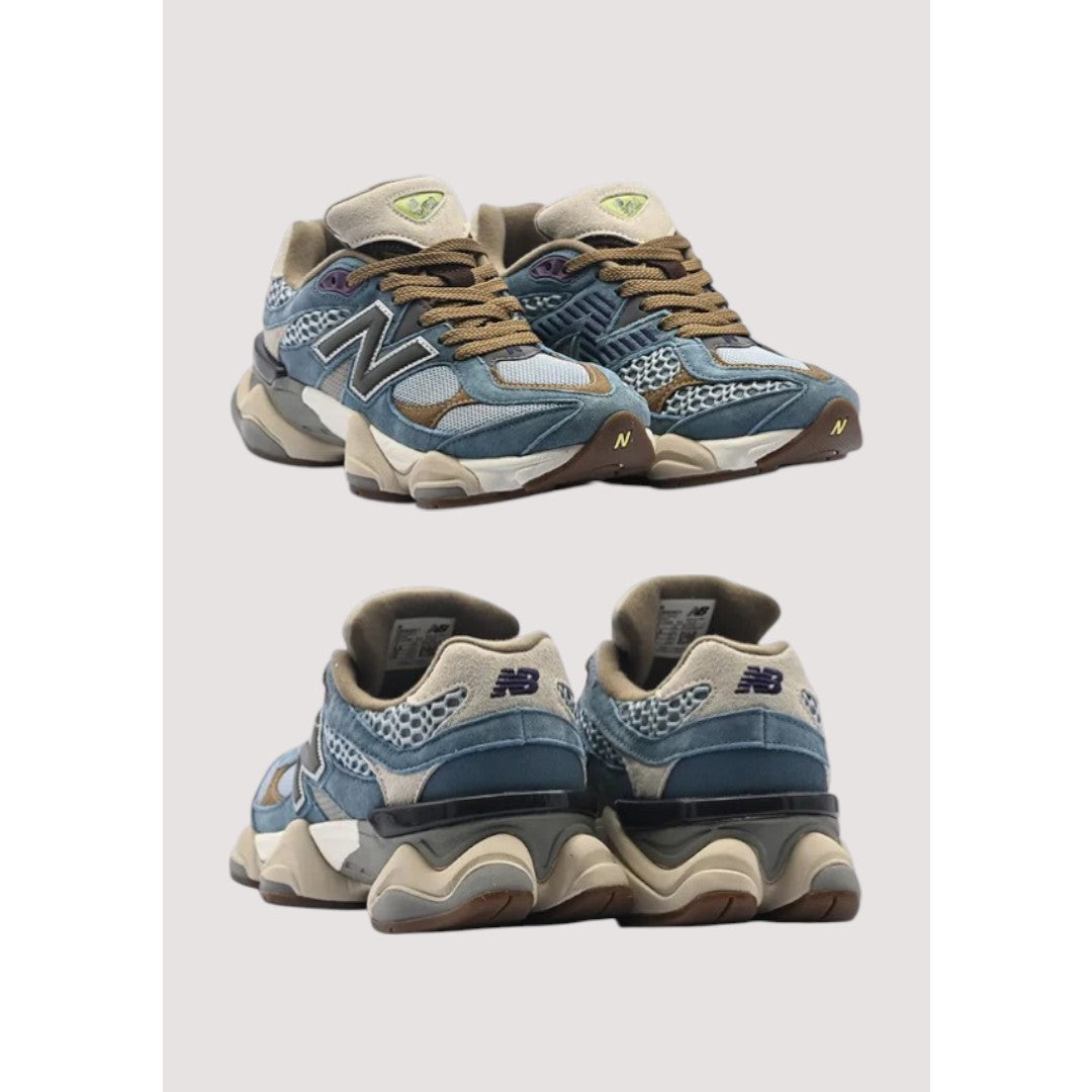 NEW BALANCE 9060 BODEGA AGE OF DISCOVERY