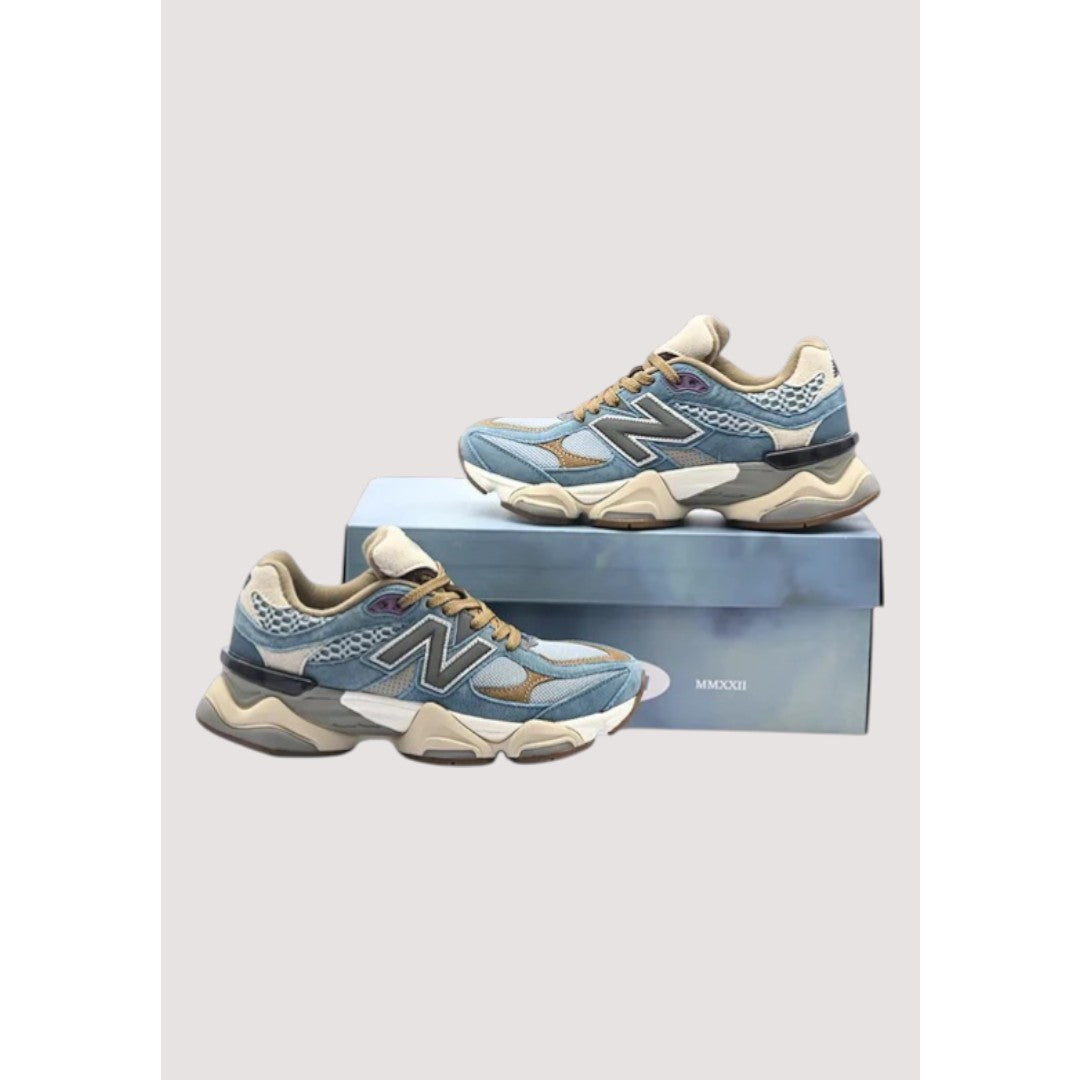 NEW BALANCE 9060 BODEGA AGE OF DISCOVERY