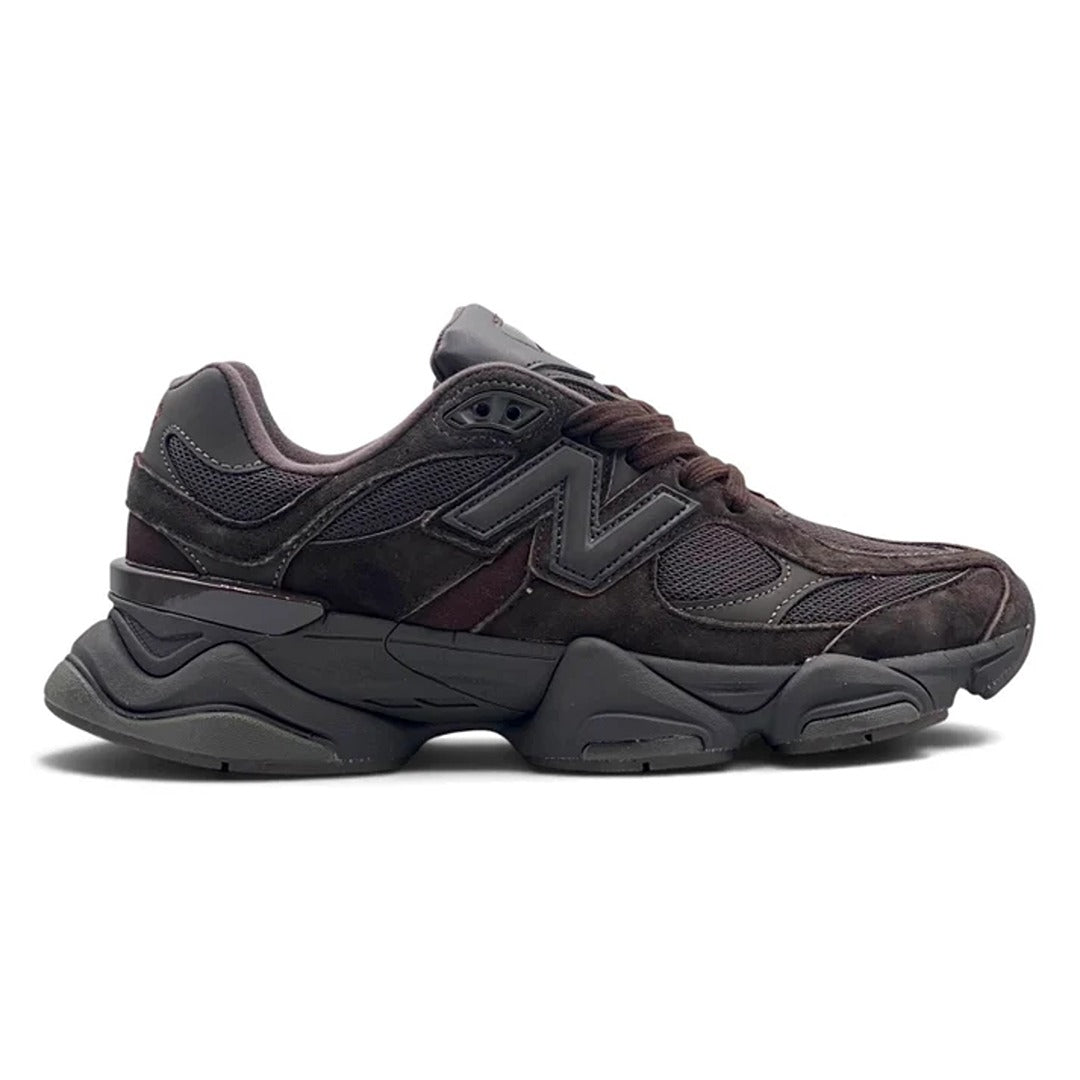 NEW BALANCE 9060 CHOCOLATE BROWN