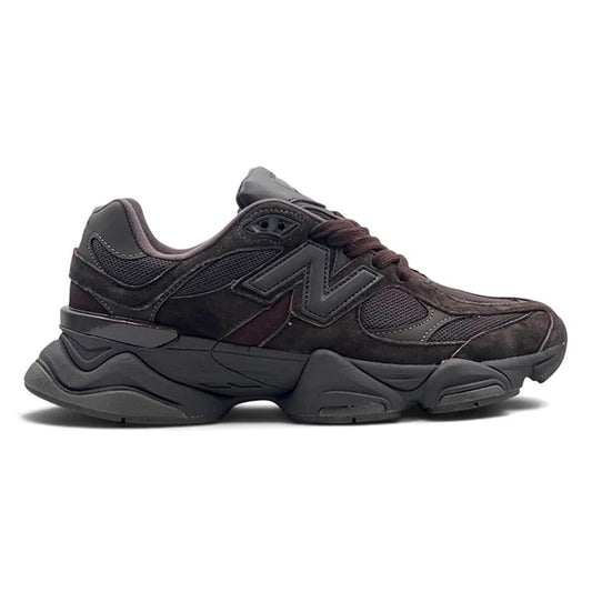 NEW BALANCE 9060 CHOCOLATE BROWN