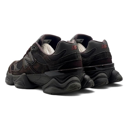 NEW BALANCE 9060 CHOCOLATE BROWN