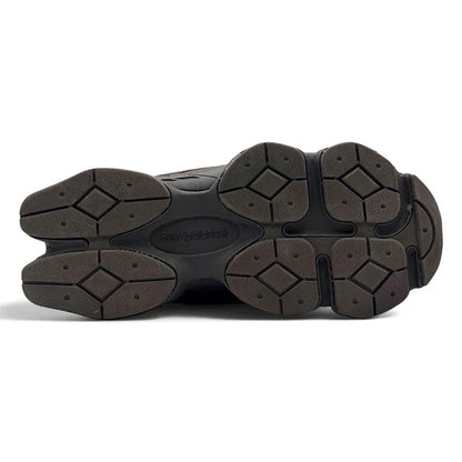 NEW BALANCE 9060 CHOCOLATE BROWN