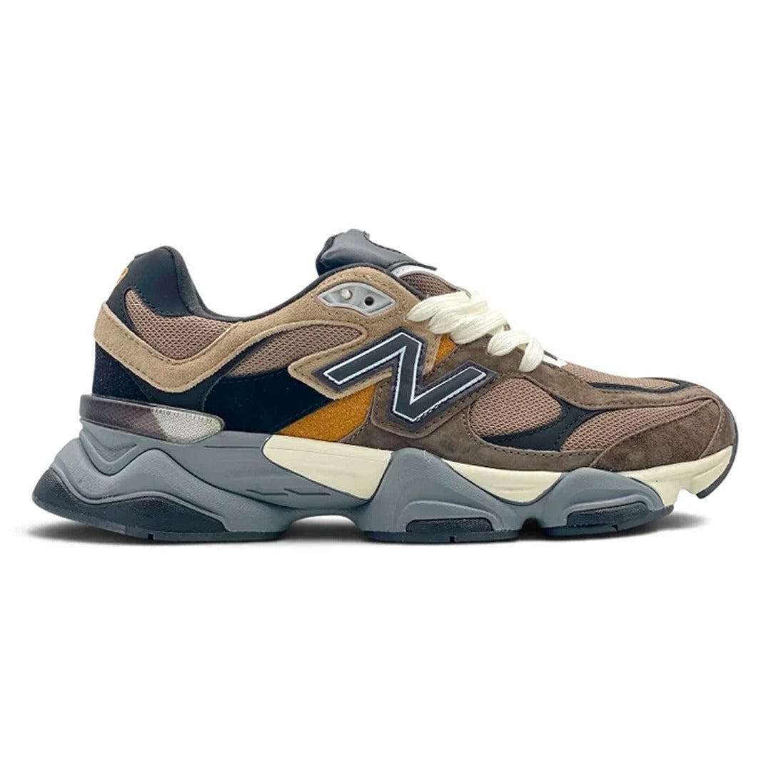 NEW BALANCE 9060 DARK MUSHROOM