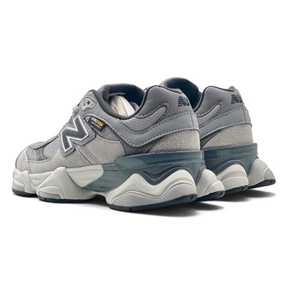 NEW BALANCE 9060 GREY RUNNING SHOES