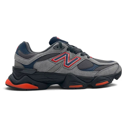NEW BALANCE 9060 GREY BLACK