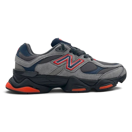 NEW BALANCE 9060 GREY BLACK