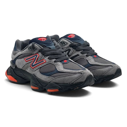 NEW BALANCE 9060 GREY BLACK
