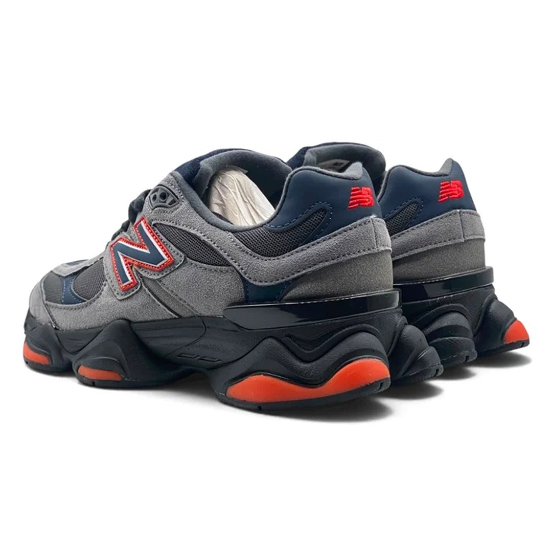 NEW BALANCE 9060 GREY BLACK