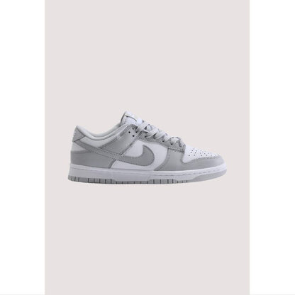 NIKE PANDA DUNK LOW PRO FOG GREY WHITE