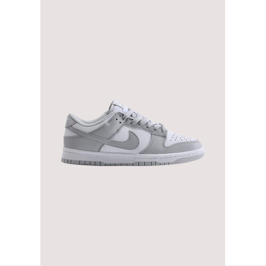 NIKE PANDA DUNK LOW PRO FOG GREY WHITE