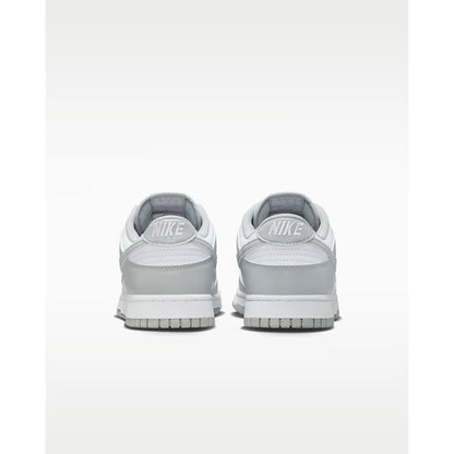 NIKE DUNK LOW FOG GREY WHITE