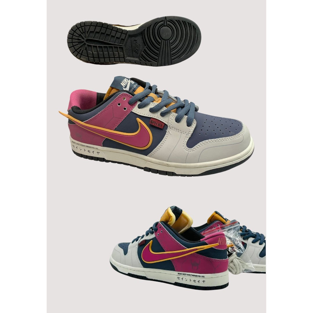 NIKE SB DUNK LOW PRO SAINT SEIYA
