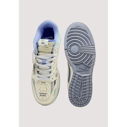 NIKE SB DUNK LOW PRO RACEWAY INSPIRED ARSHAM PORSCHE 917