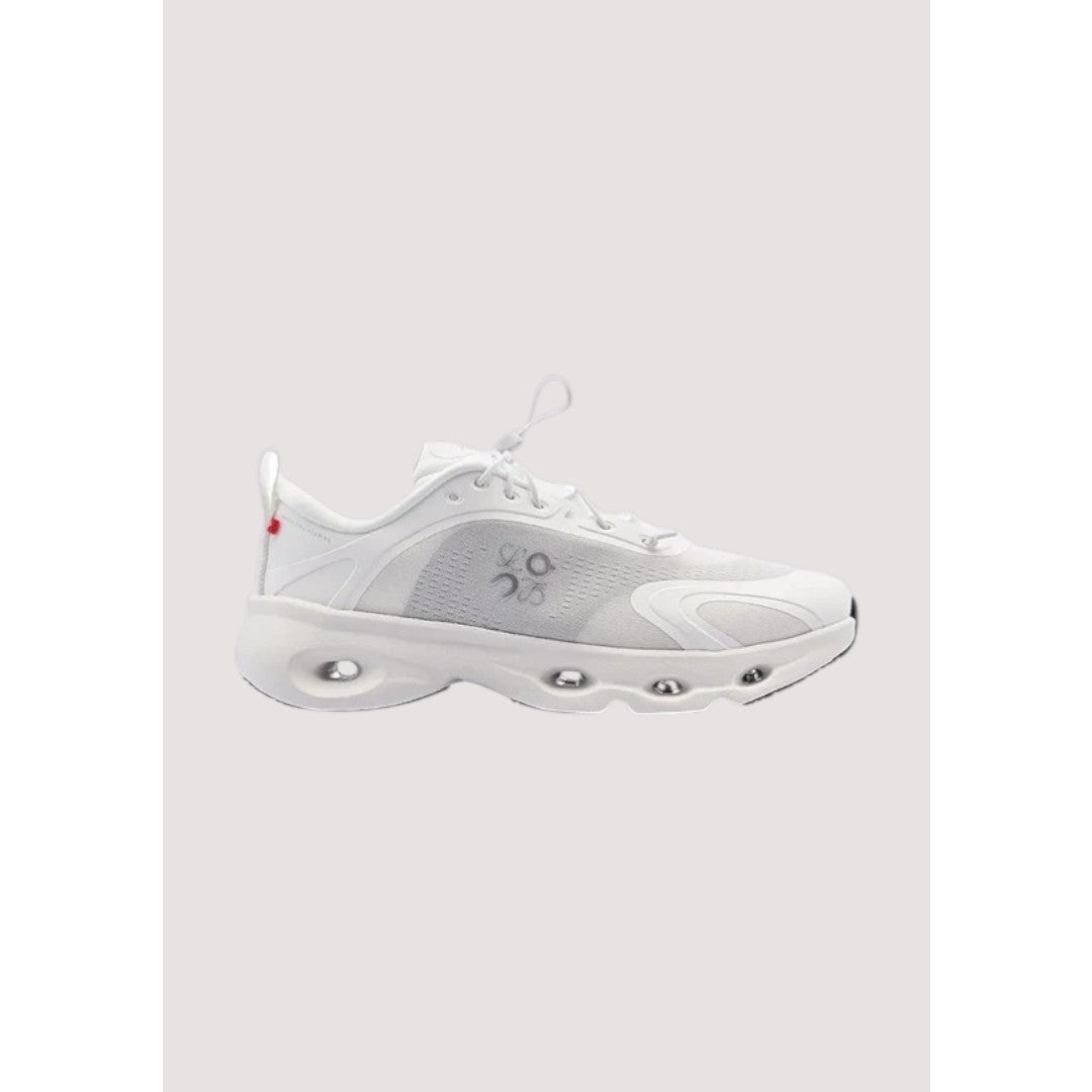 ON CLOUD SOLO X LWE – WHITE