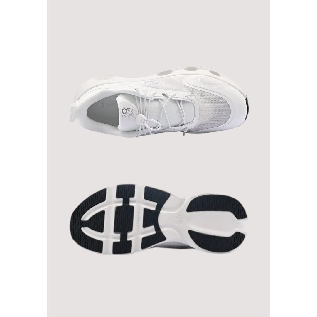 ON CLOUD SOLO X LWE – WHITE