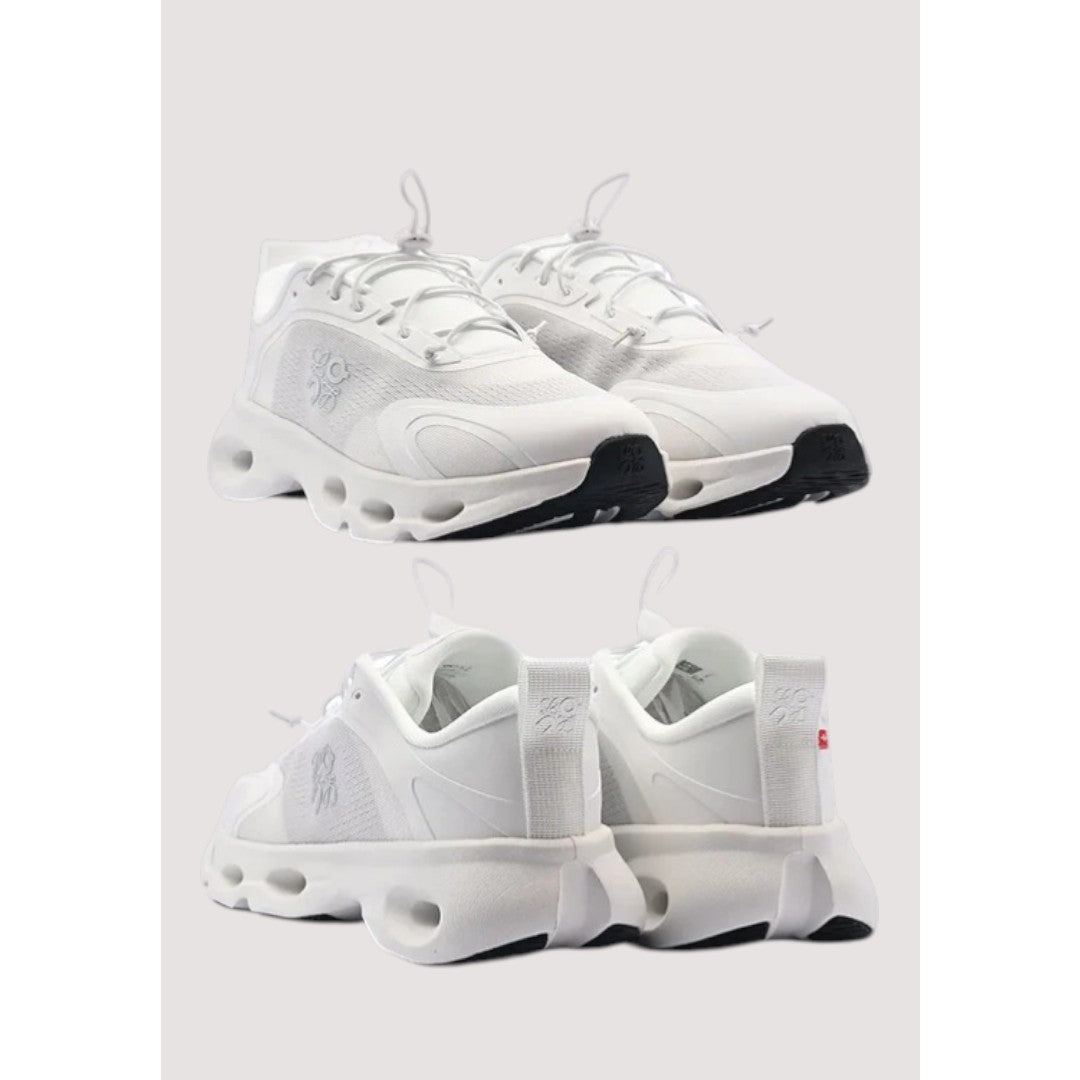 ON CLOUD SOLO X LWE – WHITE