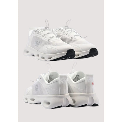 ON CLOUD SOLO X LWE – WHITE