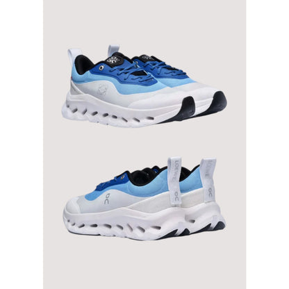 ON CLOUD TILT 2.0 X LOWE – WHITE BLUE