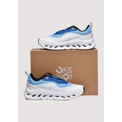 ON CLOUD TILT 2.0 X LOWE – WHITE BLUE