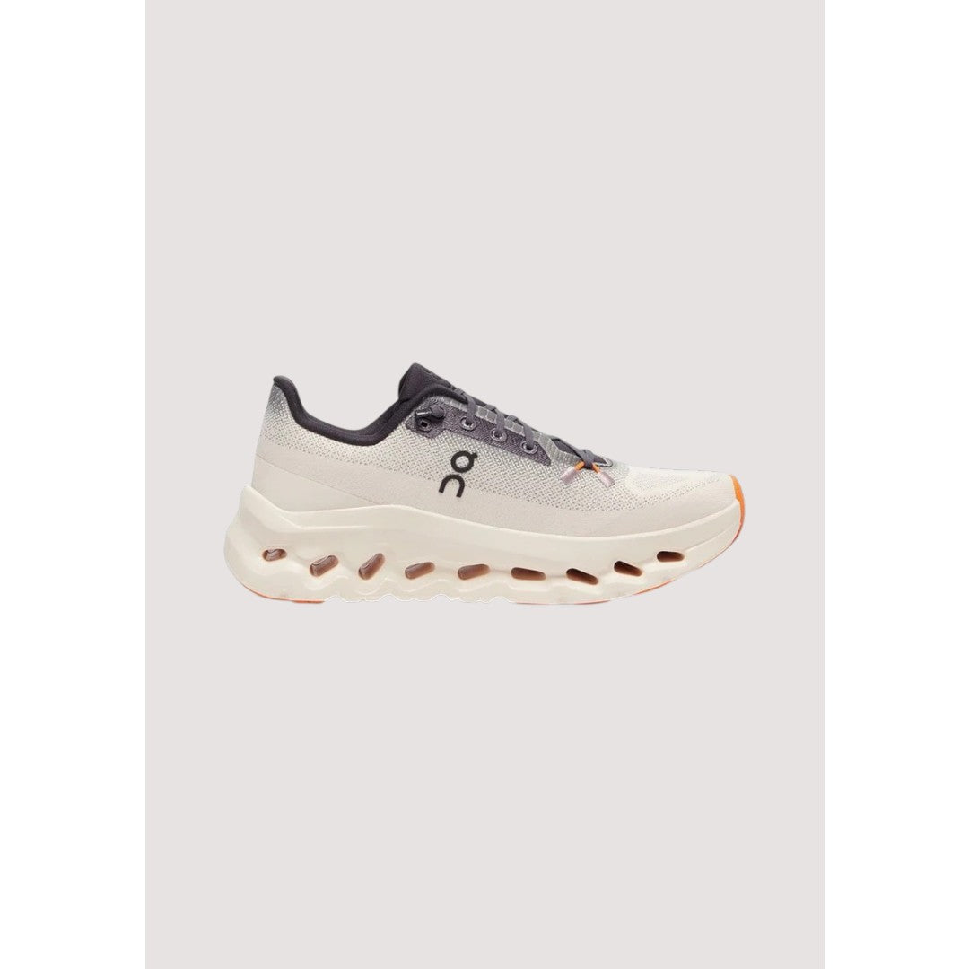 ON CLOUD TILT IRON DEW RUNNING SHOES