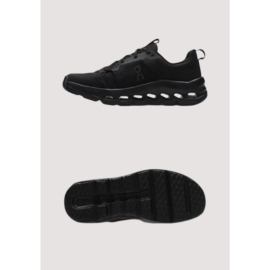 ON CLOUD TILT FULL BLACK