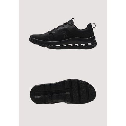 ON CLOUD TILT FULL BLACK