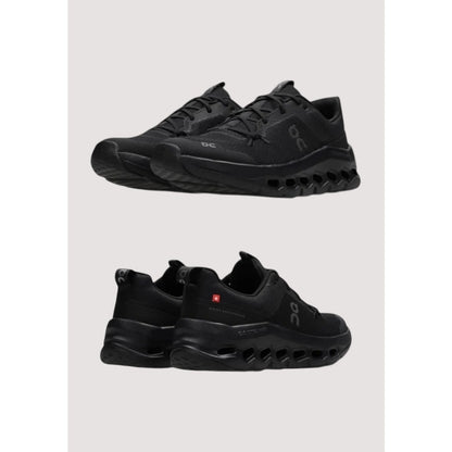 ON CLOUD TILT FULL BLACK