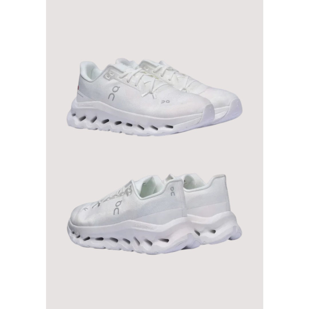 ONCLOUD TILT TEMPEST ALL TRIPLE WHITE