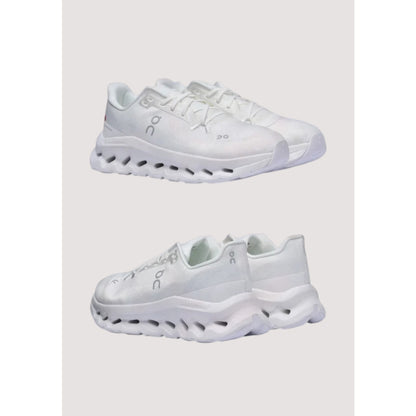 ONCLOUD TILT TEMPEST ALL TRIPLE WHITE