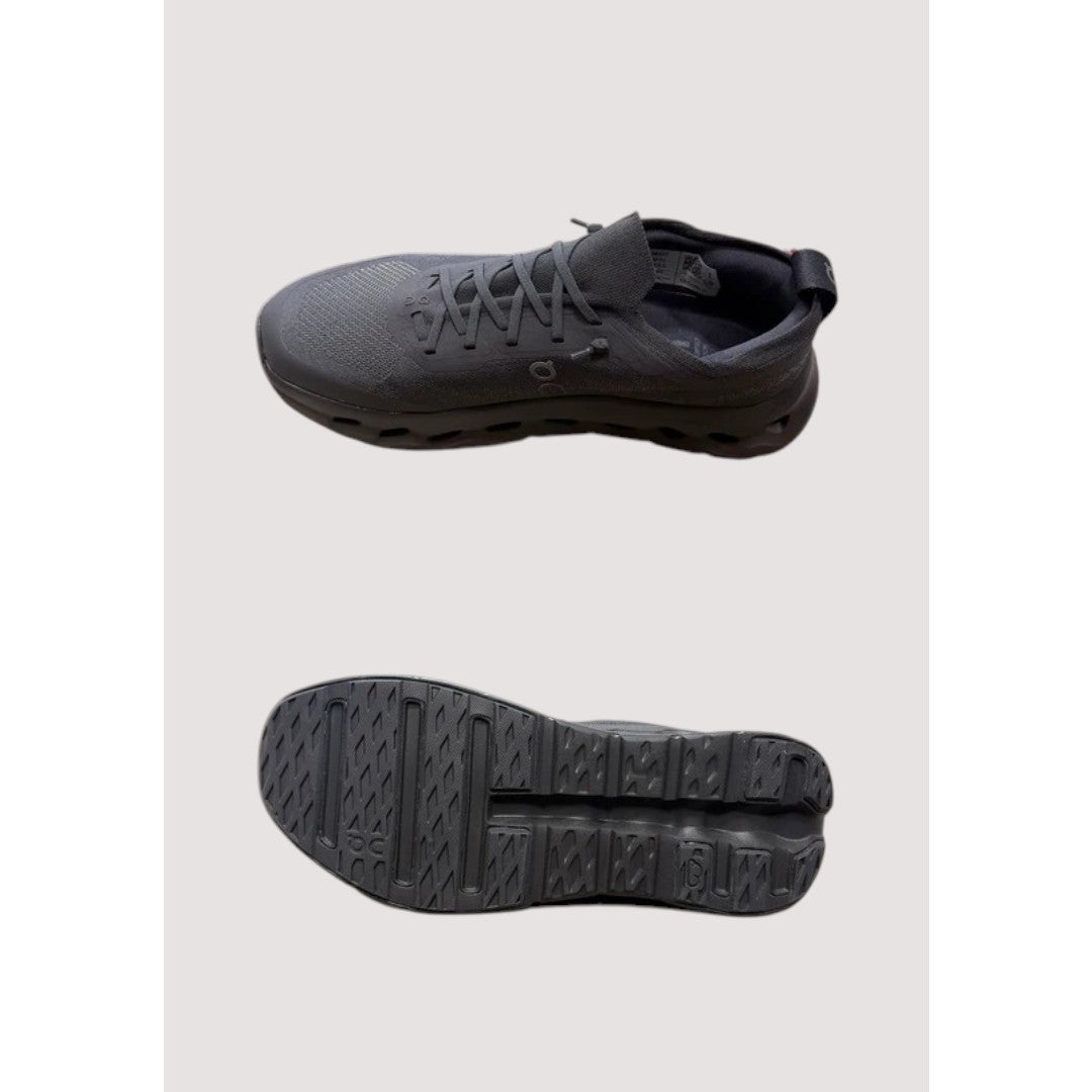 ONCLOUD TILT CARBON ASH