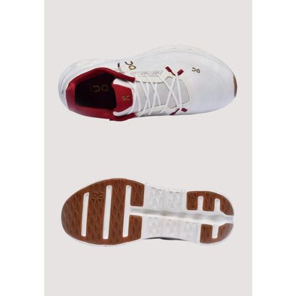 ONCLOUD TILT PEARL IVORY (YEAR OF THE SNAKE)