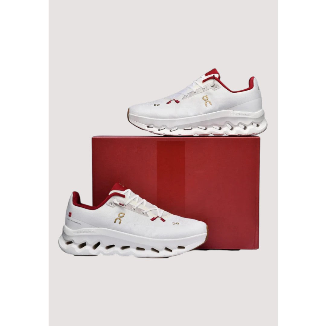 ONCLOUD TILT PEARL IVORY (YEAR OF THE SNAKE)