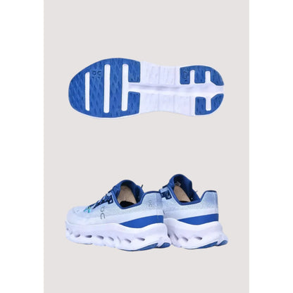 ONCLOUD TILT TEMPEST IVORY