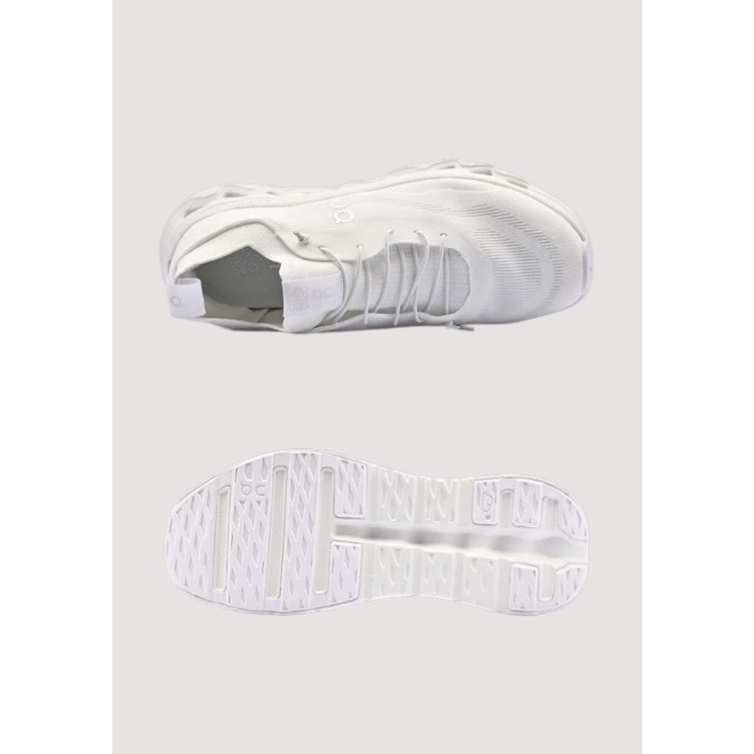 ONCLOUD TILT X LWE – ALL WHITE
