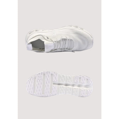 ONCLOUD TILT X LWE – ALL WHITE