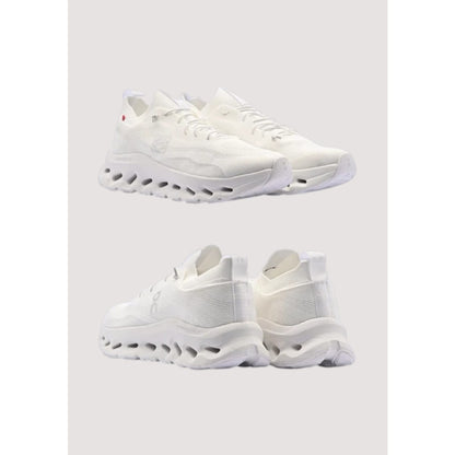 ONCLOUD TILT X LWE – ALL WHITE
