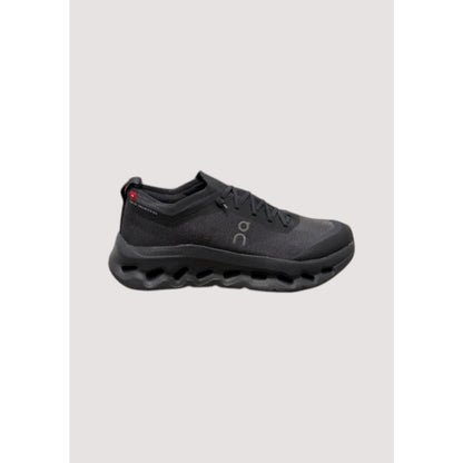 ONCLOUD TILT MOON ALL BLACK
