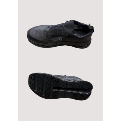 ONCLOUD TILT MOON ALL BLACK