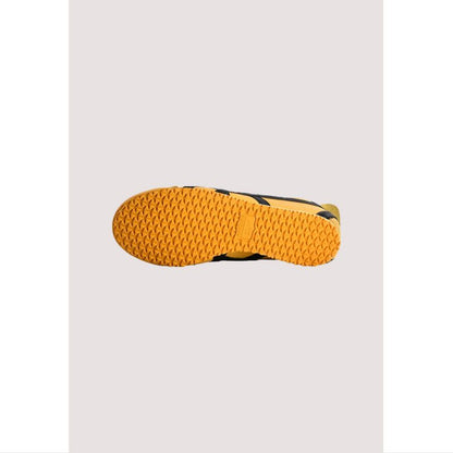 ONITSUKA TIGER MEXICO 66 YELLOW-BLACK
