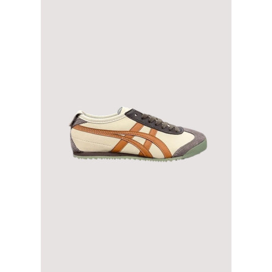 ONITSUKA TIGER MEXICO 66 OATMEAL BROWN