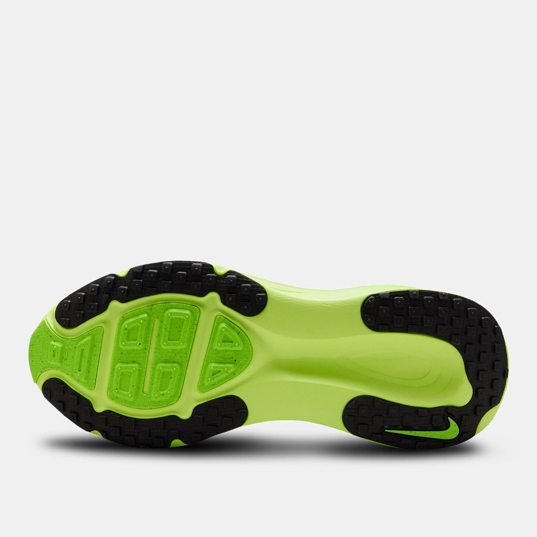 NIKE ZOOM X VOMERO 18 ELECTIC GREEN VOLT