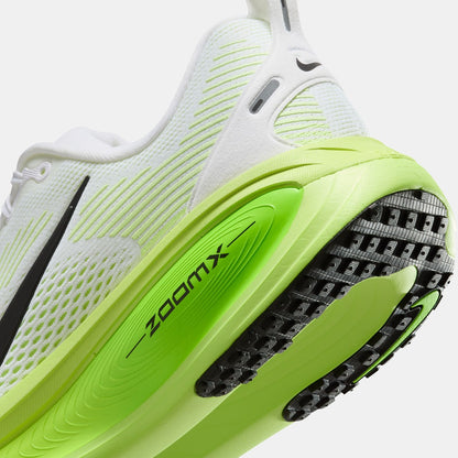 NIKE ZOOM X VOMERO 18 ELECTIC GREEN VOLT