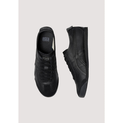ONITSUKA TIGER MEXICO 66  ALL BLACK