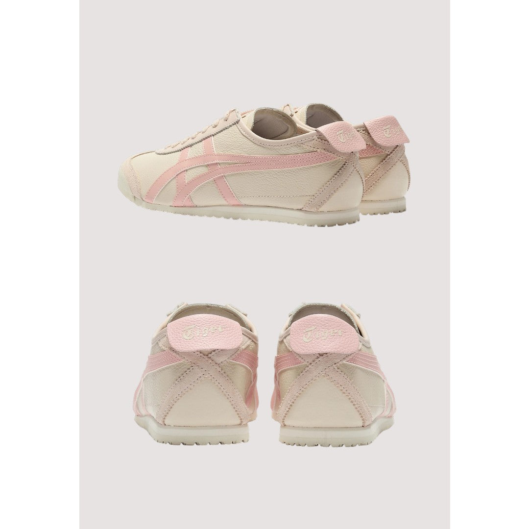 ONITSUKA TIGER MEXICO 66 CREAM PINK