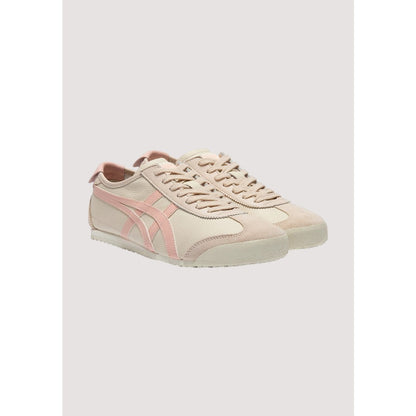 ONITSUKA TIGER MEXICO 66 CREAM PINK