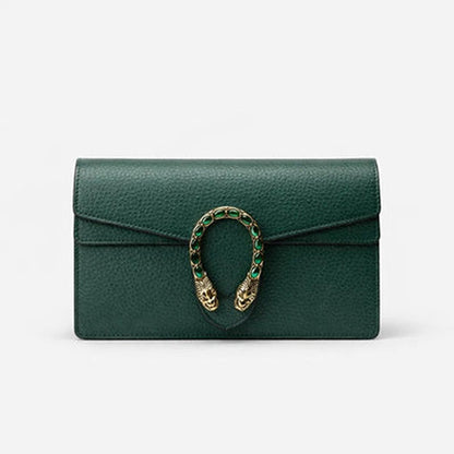 GUCCI DIONYSUS MINI BAG METALLIC